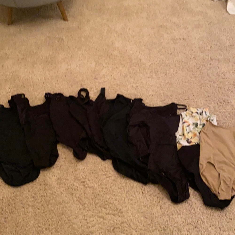 Black Leo batch